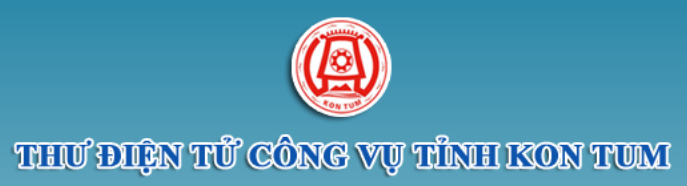 Thư công vụ tỉnh Kon Tum